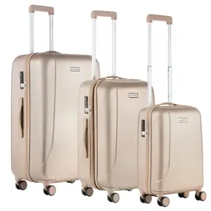 CarryOn Skyhopper Kofferset 3-delig