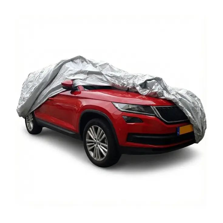 Autohoes SUV All Weather - 455x185x145cm