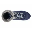 Brütting sneeuwlaars dames Himalaya