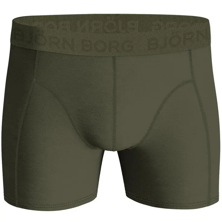 Heren 5-Pack Boxers Mix