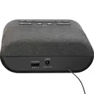 Denver CRQ107 FM Klokradio met Draadloze Oplader