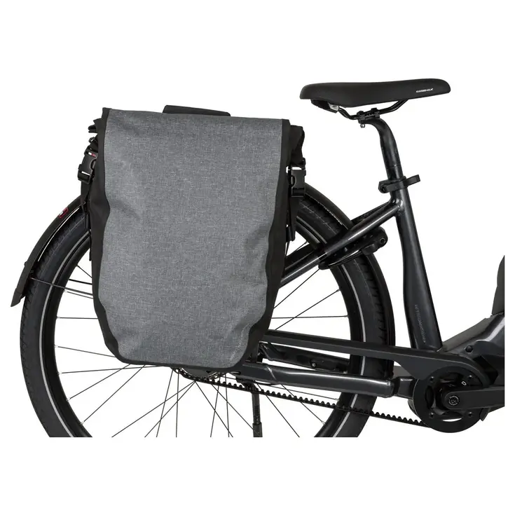 Shelter Clean - Fietstas - Click'nGo