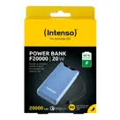 Intenso F20000 Powerbank 20.000 mAh