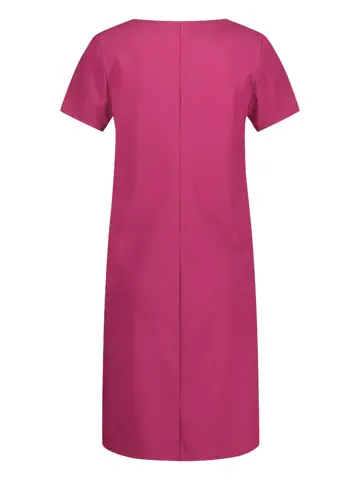 Trixie - Travel jurk dames - Human Nature