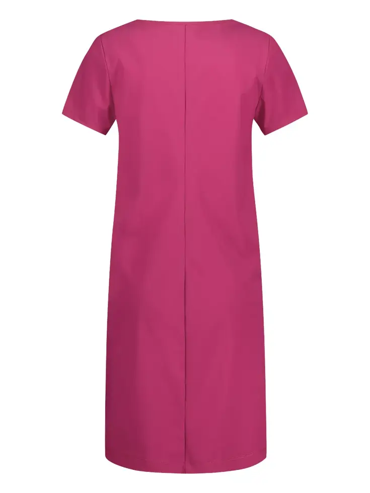 Trixie - Travel jurk dames - Human Nature