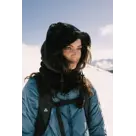 Poederbaas - Fluffy - Dames - Balaclava