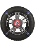 RSC 840 Servostar - Loopvlakketting - Pewag