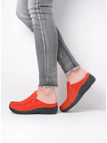 Roll Slide - Klompen dames