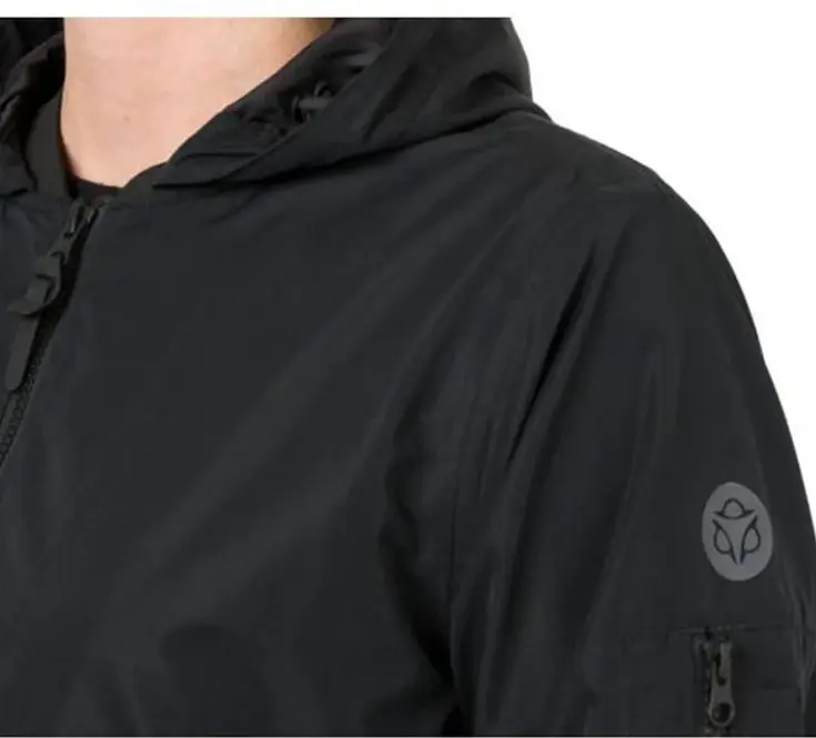 Long Bomber - Regenjas Dames