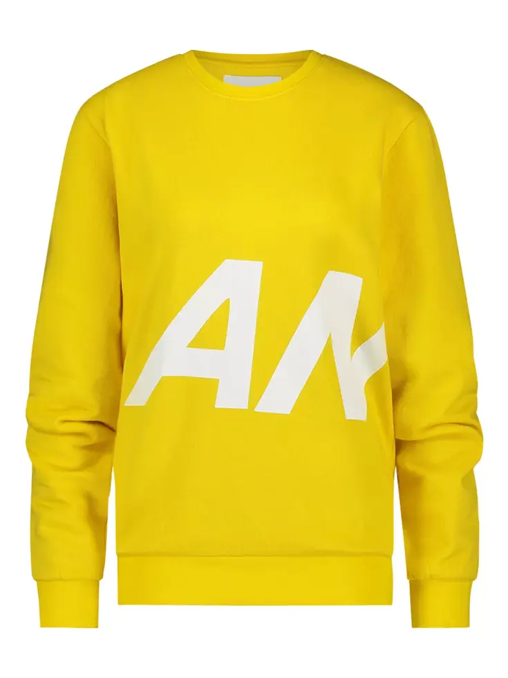 Rivas –  Campingpak sweater – ANWB