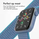 Bandje voor Apple Watch | 38/40/41/42 mm
