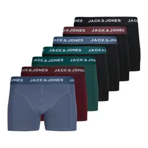 Heren 7-Pack Boxers Jactommy Jack & Jones