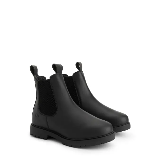 Travelin' Raufoss Dames - Chelsea boots - Wol