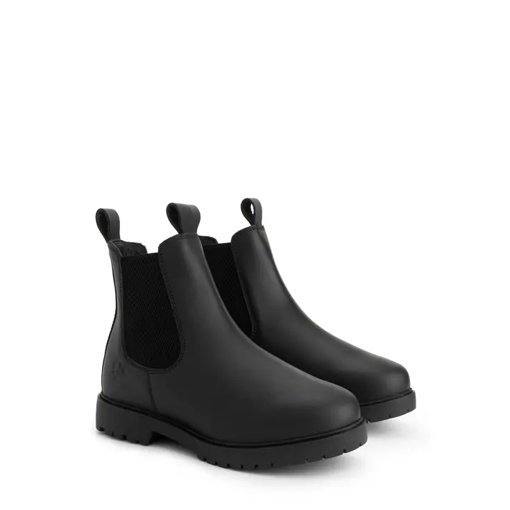Travelin' Raufoss Dames - Chelsea boots - Wol