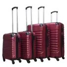 Castillo - Quadrant - Kofferset 4-delig