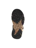 Angvik Dames - Wandelsandalen