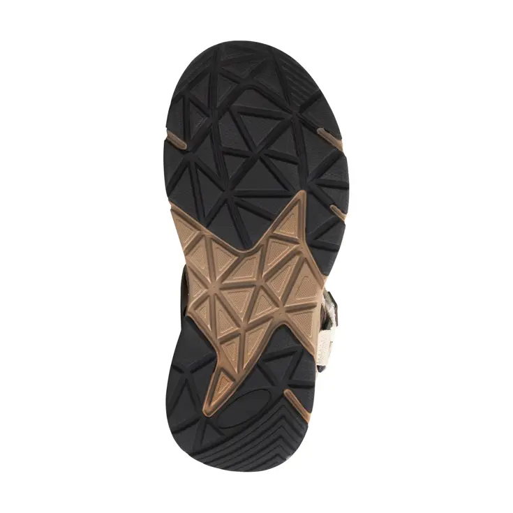 Angvik Dames - Wandelsandalen