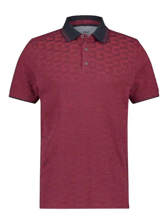 Caspian – Poloshirt Heren