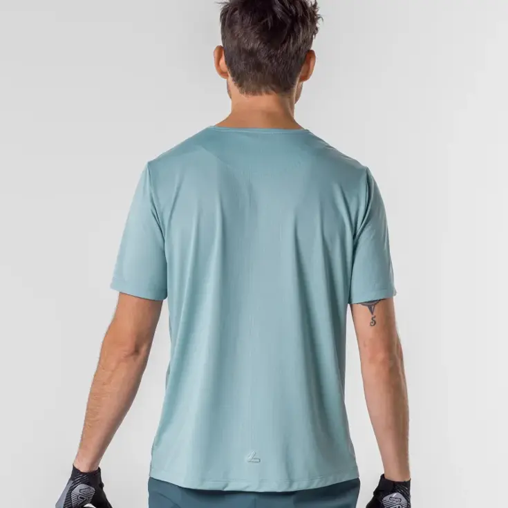 MTB T-shirt Roots Titan heren