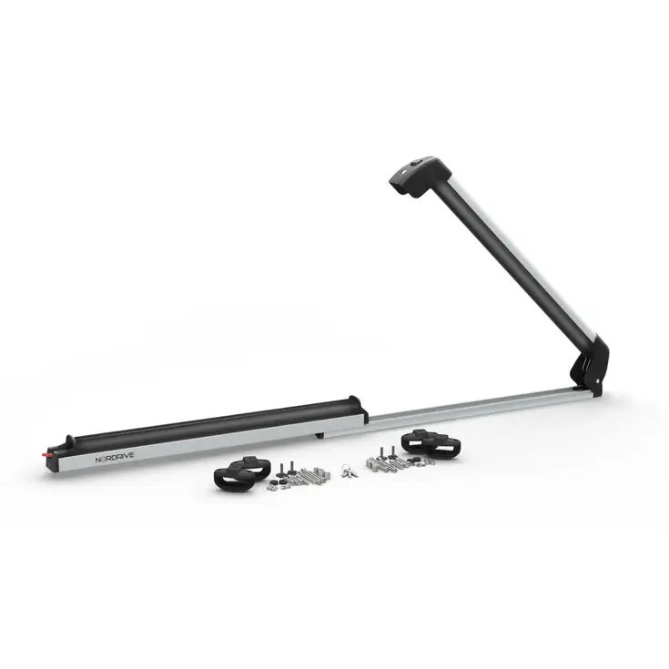 Aluminium skidrager - PS-60