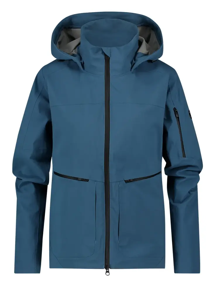 Oliena - Jas dames - Human Nature