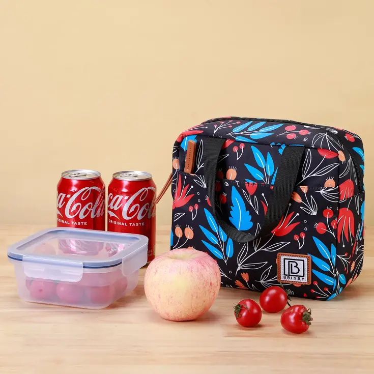 Koeltas - Lunchtas - 4 liter
