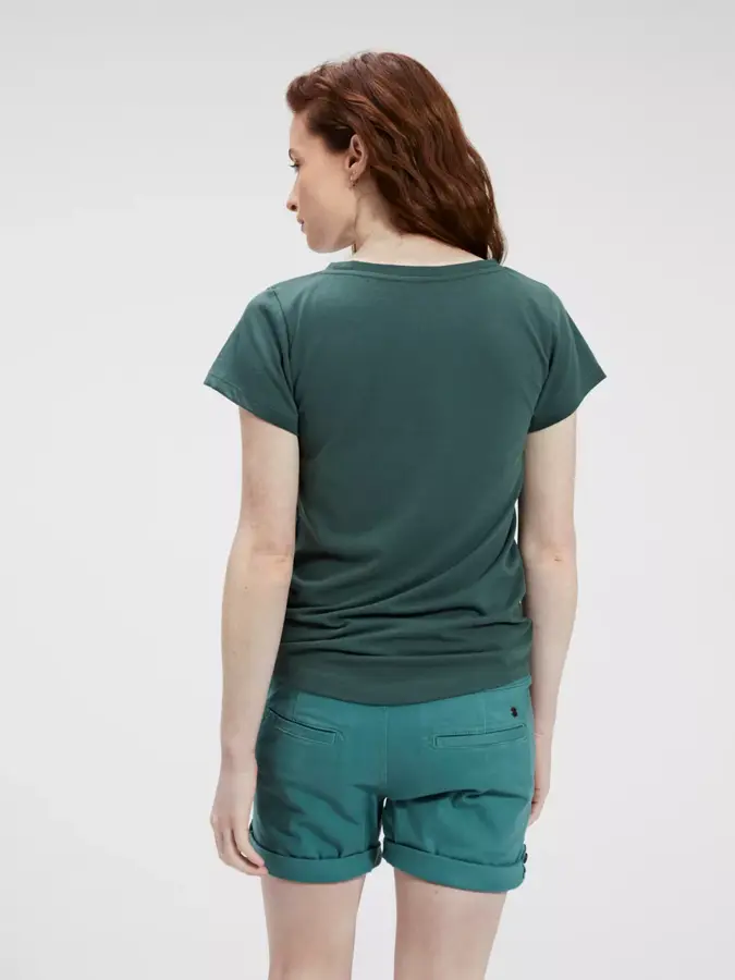 Uzzes –  T-shirt Dames