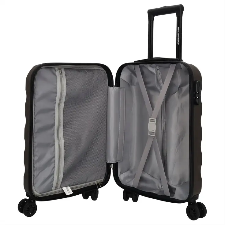 Go Travel - Handbagage  - 55cm - 30L