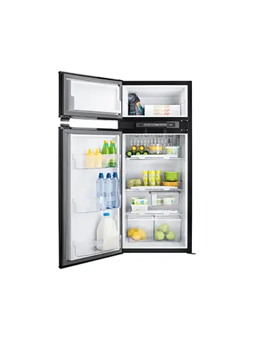 absorptiekoelkast N4175A gebogen