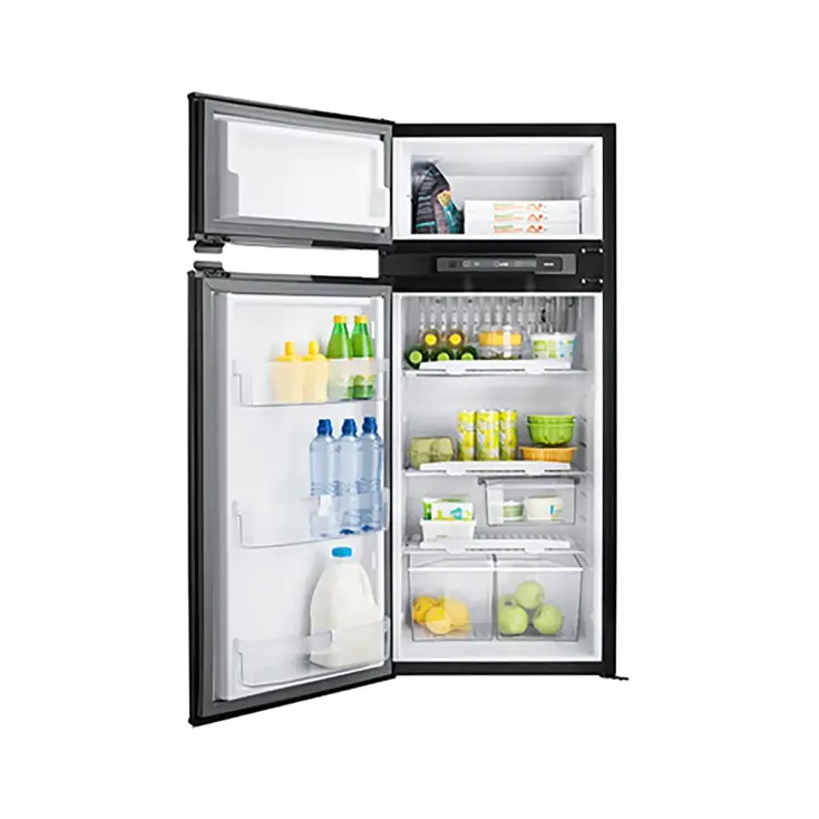 absorptiekoelkast N4175A gebogen