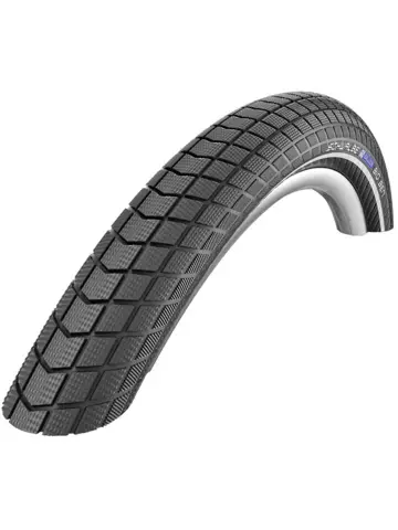 Schwalbe buitenband Big Ben Plus 20 x 2.15 zw