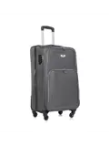 Dubai - Middelgrote koffer - 66cm - 72L