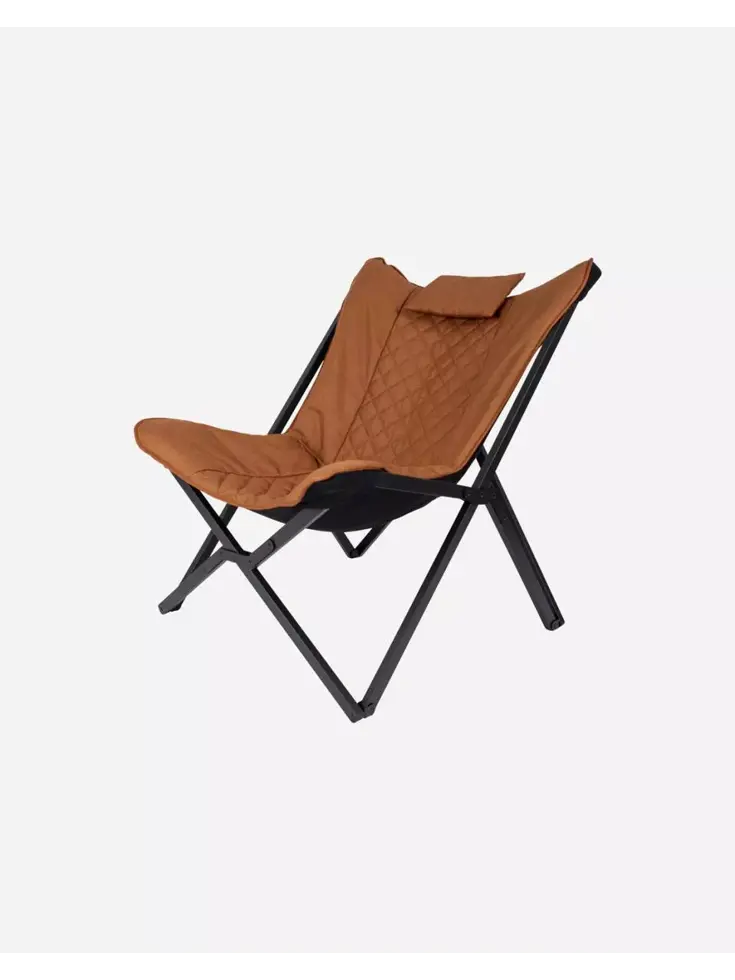 Molfat - Relaxstoel - Bo-Camp