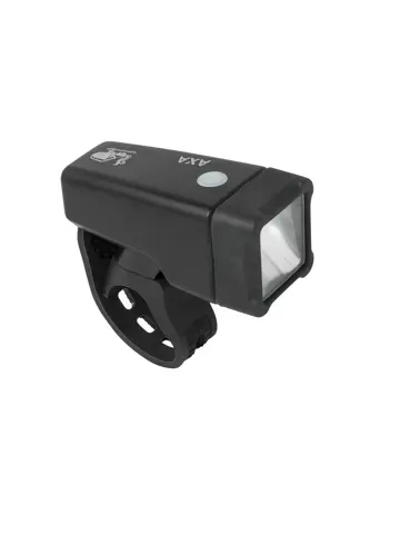 Axa Verlichting Set Niteline T1 Batterij