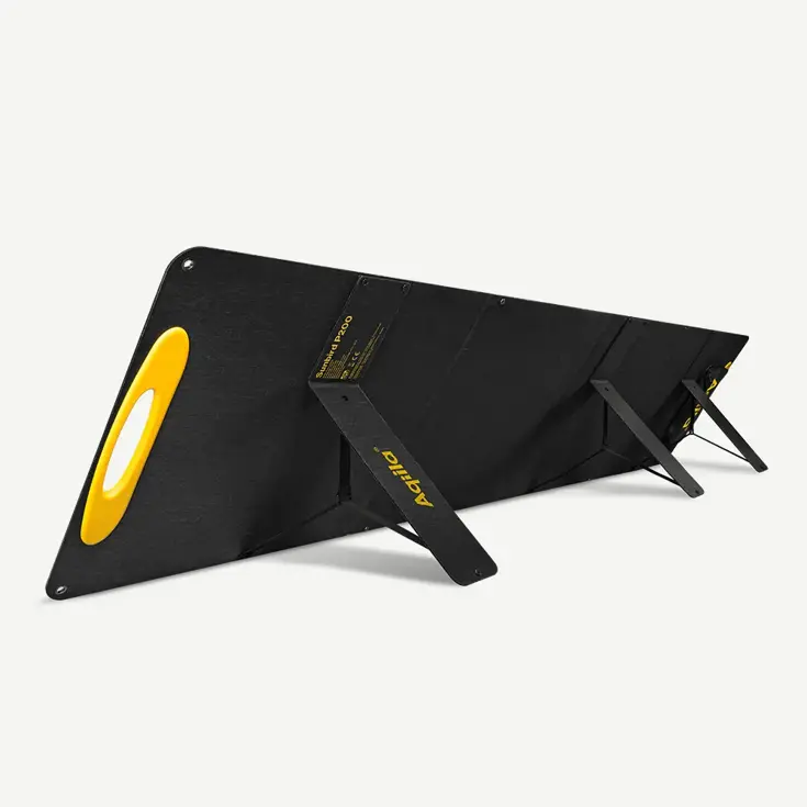 Zonnepaneel Sunbird P200 - 200W