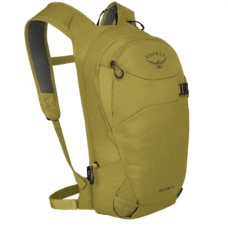 Osprey Glade 12 babylonica yellow