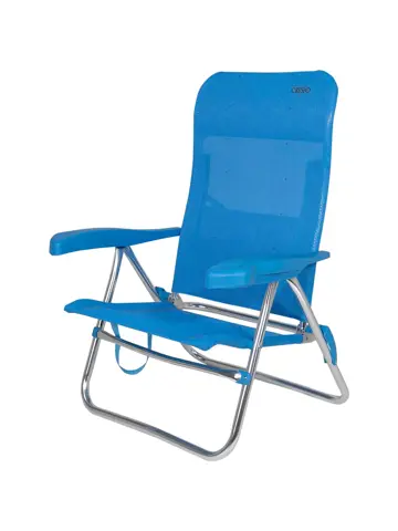 Strandstoel AL/205