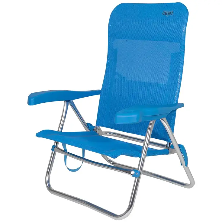 Crespo Strandstoel AL/205