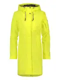 Doris – Parka Dames – Waterdicht