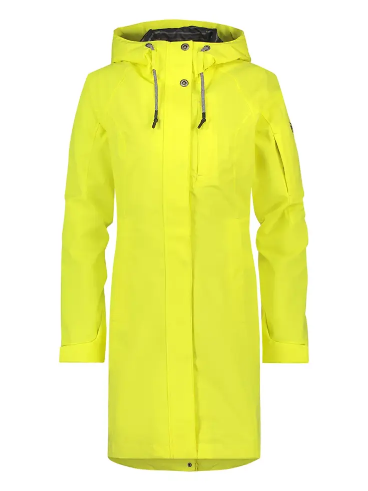 Doris – Parka Dames – Waterdicht