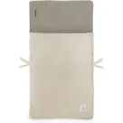 Universele Voetenzak voor Autostoel & Kinderwagen