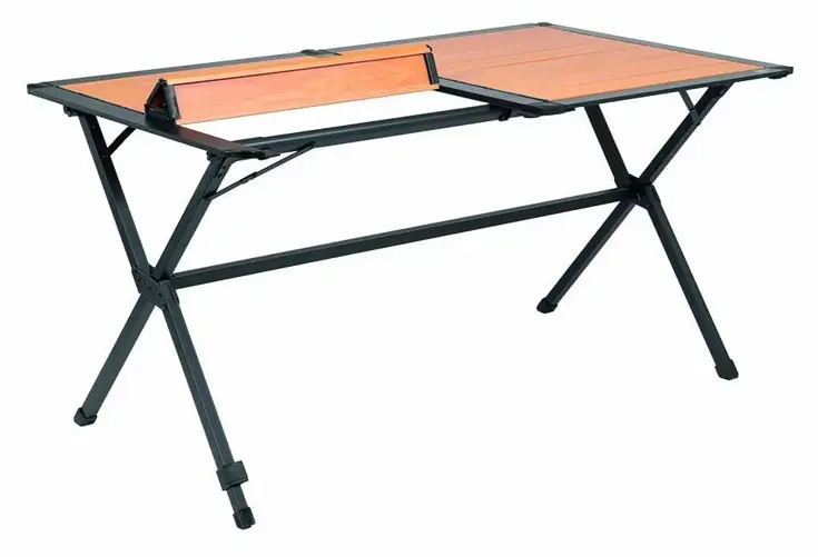 Nadar Campingtafel 140
