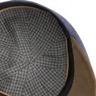 Clevedon Unisex - Flatcap