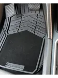 2 Universele Automatten - Rubber