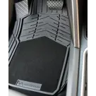 2 Universele Automatten - Rubber