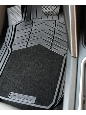 2 Universele Automatten - Rubber