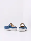 Roll Slipper - Klompen dames