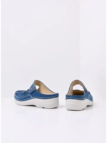 Roll Slipper - Klompen dames