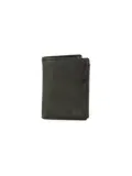 Aiden - Leren portemonnee - Billfold - Muntgeldvak