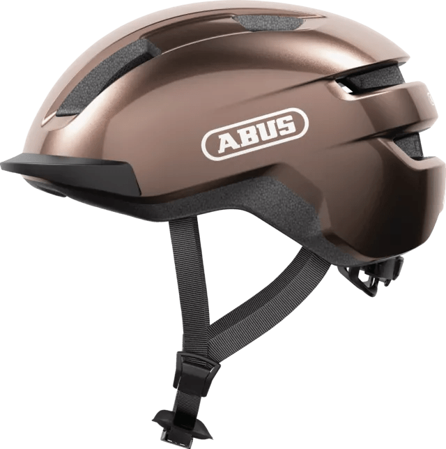 Abus Purl-Y  Fietshelm  BosGroen   S